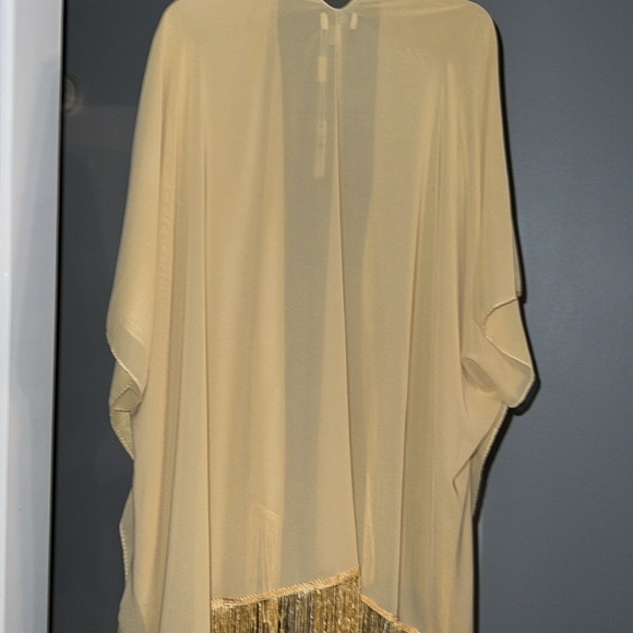 NWT Ladies’ JC Sunny Kimono - Picture 5 of 7